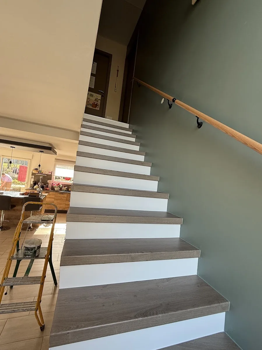 Galerie réalisations