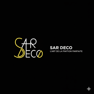 SAR DECO – Artisan peintre Jarny
